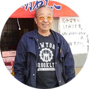 代表画像